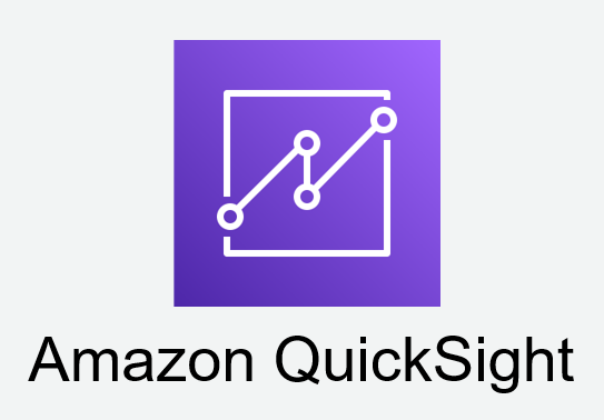 Amazon_QuickSightとは？AWSのBIサービスです。