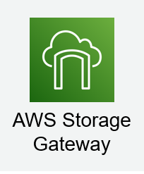 AWS StorageGatewayとは？S3をオンプレのバックアップとして利用