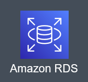 What is the lead replica role and characteristics of RDS?