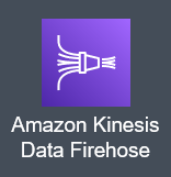 Amazon Kinesis Data Firehoseとは？