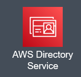 ADと連携するAWS Directory Service