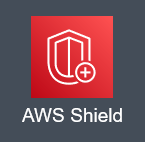 AWS] Shield is a protection service against DDoS.