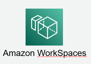Amazon WorkSpacesとは