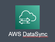 AWS DataSyncとは？