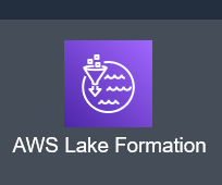 【AWS】Lake Formationとは