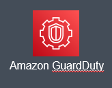 GuardDutyで問題が発生した場合に自動でアラートを通知するには