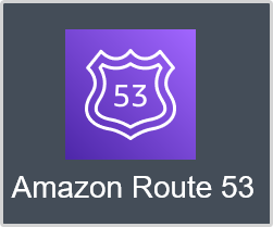 【Route53】フェールオーバー方式について